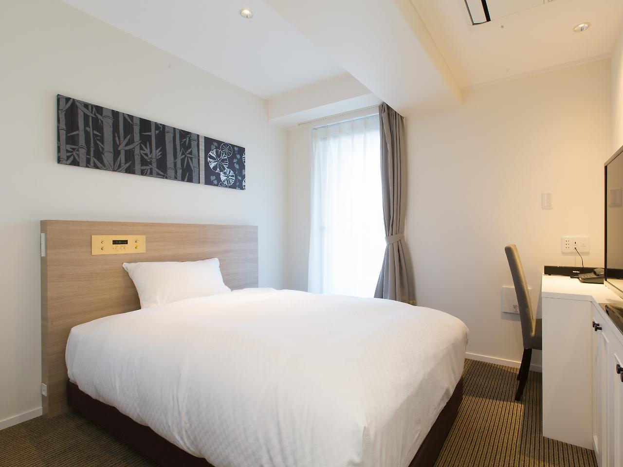 Hotel Shiki Utsubo Park Osaka Ngoại thất bức ảnh