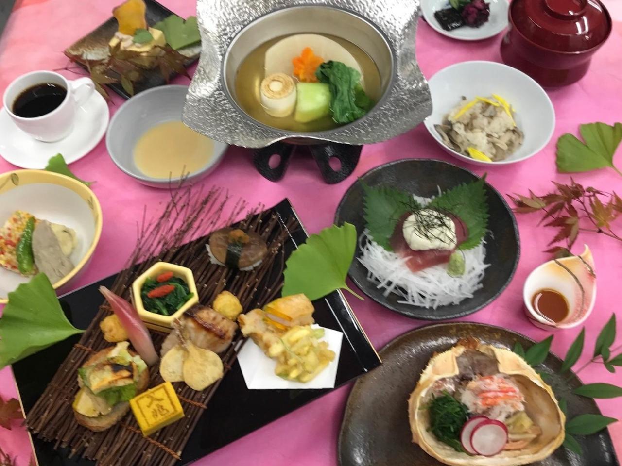 Hotel Shiki Utsubo Park Osaka Ngoại thất bức ảnh
