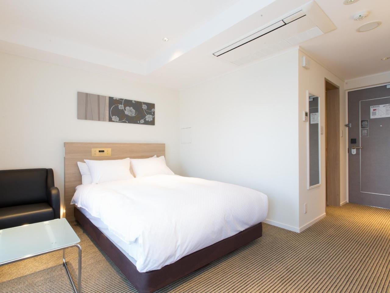 Hotel Shiki Utsubo Park Osaka Ngoại thất bức ảnh