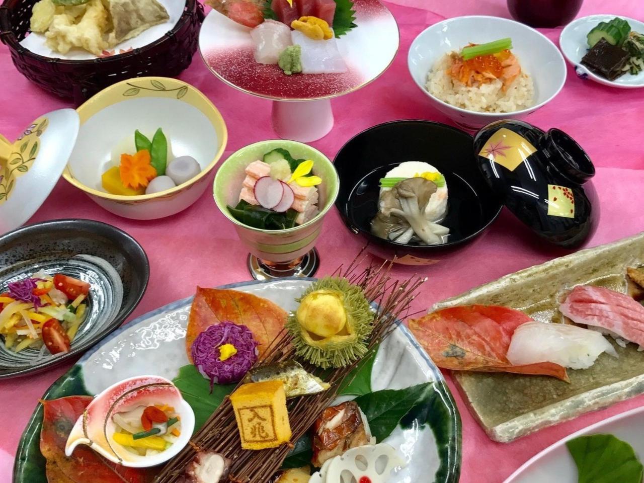 Hotel Shiki Utsubo Park Osaka Ngoại thất bức ảnh